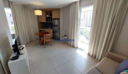 Apartamento com 1 quarto à venda na Avenida Marechal Floriano Peixoto, --, José Menino, Santos por R$ 660.000