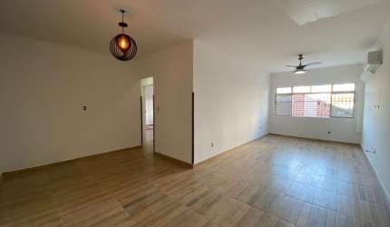 Apartamento com 2 quartos à venda na Rua Visconde de Cayru, --, Campo Grande, Santos por R$ 559.000