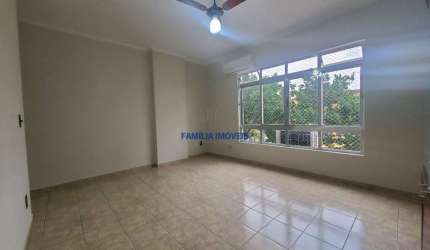 Apartamento com 2 quartos para alugar na Rua Dona Ana Nery, --, Marapé, Santos por R$ 4.000
