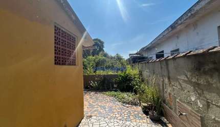 Terreno à venda na Avenida Nove de Julho, --, Vila Cascatinha, São Vicente por R$ 800.000