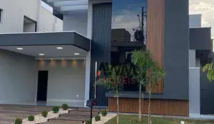 Casa com 3 Suítes, à venda, 172 m² por R$ 1.650.000 - Jardim Botânico - Goiânia/GO