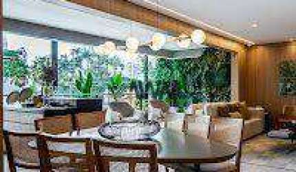 Apartamento com 3 Suites à venda, 166 m² por R$ 1.409.000 - Setor Bueno - Goiânia/GO