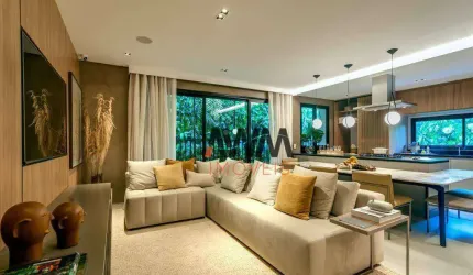 Apartamento com 3 sSuites à venda, 106 m² por R$ 1.126.000 - Setor Marista - Goiânia/GO