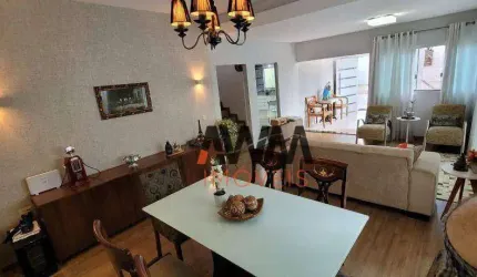 Casa com 3 Quartos, 2 Suítes à venda, 257 m² por R$ 950.000 - Setor Faiçalville - Goiânia/GO