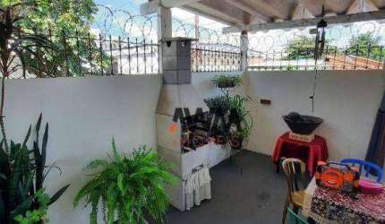 Casa com 2 dormitórios à venda, 300 m² por R$ 490.000,00 - Setor Aeroporto - Goiânia/GO