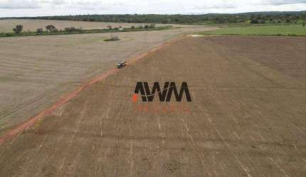 Fazenda à venda, 30008000 m² por R$ 85.000.000,00 - Morada do Sol - Araguaína/TO