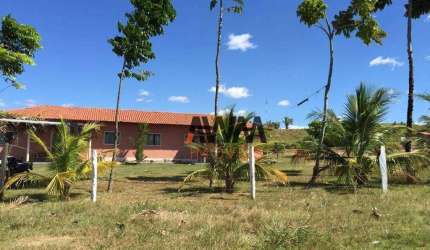 Fazenda à venda, 39688000 m² por R$ 123.000.000,00 - Setor Central - Araguaína/TO