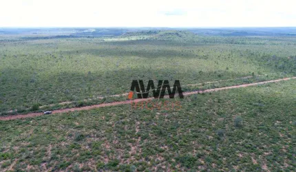 Fazenda à venda em Palmas- TO, 401.720 ha por R$ 3.000.000.000