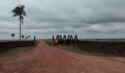 Fazenda à venda, 256920000 m² por R$ 1.500.000.000,00 - Zona Rural - Arapoema/TO