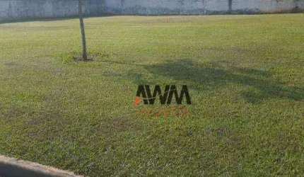 Terreno à venda, 750 m² por R$ 2.760.000,00 - Residencial Alphaville Flamboyant - Goiânia/GO