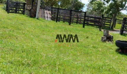 Fazenda à venda, 416.24 hectares por R$ 2.580.000 - Zona Rural - Minaçu/GO