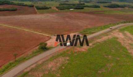 Fazenda à venda, 48980000 m² por R$ 110.000.000,00 - Parque Castelandia I - Primavera do Leste/MT