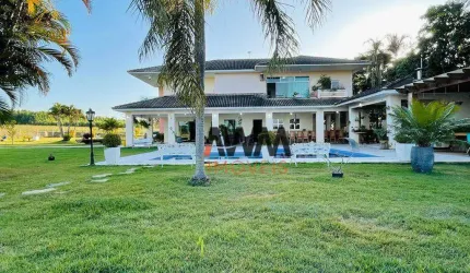 Fazenda à venda, 31460000 m² por R$ 58.000.000,00 - Fazenda Na Zona Rural de Colinas do Sul - Colinas do Sul/GO