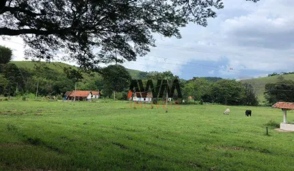 Fazenda à venda, 25652000 m² por R$ 70.000.000,00 - Jardim Satélite - São José dos Campos/SP