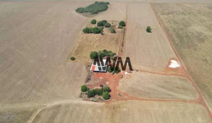 Fazenda à venda, 20048300 m² por R$ 60.000.000,00 - Tocantinía To - Miranorte/TO