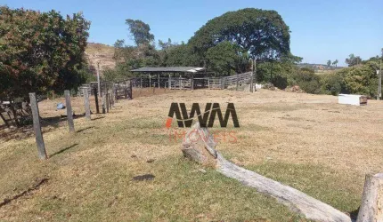 Fazenda à venda, 1355200 m² por R$ 3.000.000,00 - Zona Rural - Itapuranga/GO
