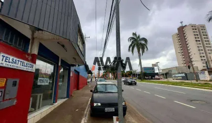 Loja à venda, 460 m² por R$ 1.100.000 - Jardim América - Goiânia/GO