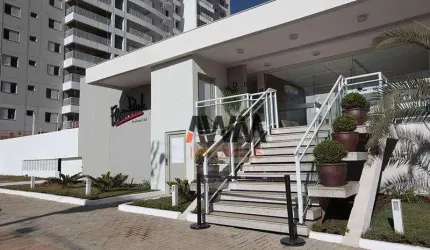 Apartamento com 3 Suites à venda, 108 m² por R$ 820.000 - Jardim Goiás - Goiânia/GO