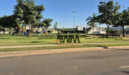 Terreno à venda, 300 m² por R$ 160.000,00 - Terras Alpha Residencial 1 - Senador Canedo/GO