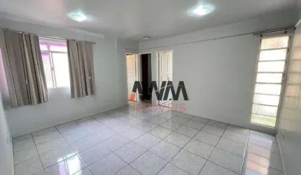 Apartamento  2 Quartos à venda, 65 m² por R$ 300.000 - Setor Bueno - Goiânia/GO