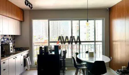 Apartamento com 3 suítes à venda, 100 m² por R$ 960.000 - Setor Marista - Goiânia/GO