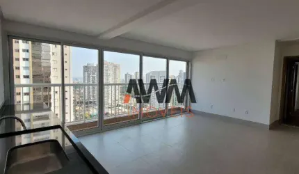 Apartamento com 3 Suites à venda, 130 m² por R$ 1.260.000 - Jardim América - Goiânia/GO