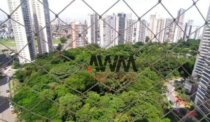 Apartamento com 4 Suites à venda, 345 m² por R$ 2.790.000 - Jardim Goiás - Goiânia/GO