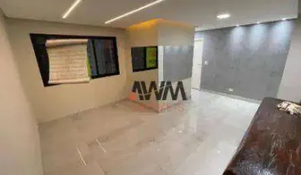 Apartamento com 2 Quartos à venda, 58 m² por R$ 379.000 - Setor Nova Suiça - Goiânia/GO