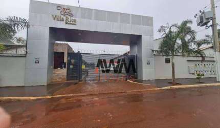 Casa com 3 quartos à venda, 83 m² por R$ 340.000 - Chácara São Pedro - Aparecida de Goiânia/GO