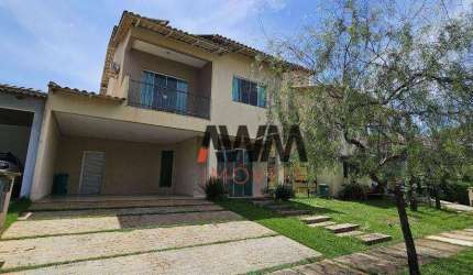Sobrado com 4 Quartos à venda, 270 m² por R$ 1.800.000 - Setor Jaó - Goiânia/GO