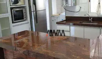 Apartamento à venda, 113 m² por R$ 760.000,00 - Jardim Goiás - Goiânia/GO