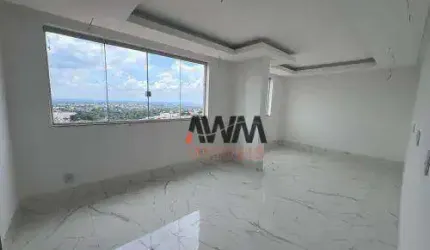Apartamento com 4 suítes à venda, 170 m² por R$ 1.049.000 - Jardim Bela Vista - Aparecida de Goiânia/GO