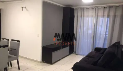 Apartamento 3 Quartos, Nascente, à venda, 89 m² por R$ 650.000 - Alto da Glória - Goiânia/GO