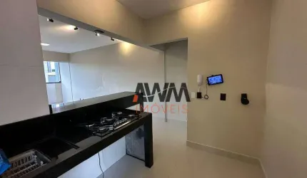 Apartamento com 2 Quartos 1 Suíte à venda, 76 m² por R$ 450.000 - Setor Bela Vista - Goiânia/GO