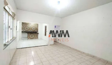 Apartamento com 3 Quartos à venda, 110 m² por R$ 200.000 - Setor Central - Goiânia/GO