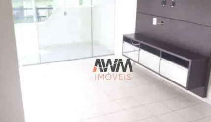 Apartamento com 2 Quartos à venda, 65 m² por R$ 320.000 - Setor dos Afonsos - Aparecida de Goiânia/GO