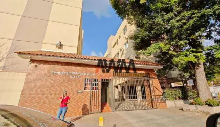 Apartamento 3 Quartos à venda, 89 m² por R$ 265.000 - Jardim América - Goiânia/GO