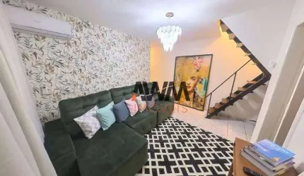 Cobertura com 2 quartos à venda por R$ 630.000 - Setor Leste Universitário - Goiânia/GO