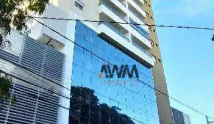 Apartamento com 3 quartos, 1 suite, 2 vagas, 87 m² - Setor Marista - Goiânia/GO