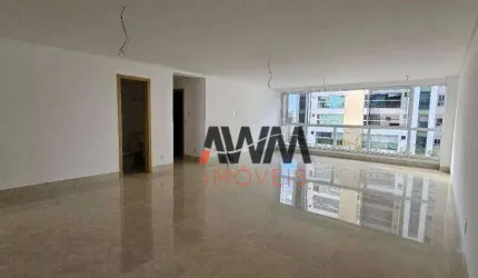 Apartamento com 4 Suites à venda, 256 m² por R$ 1.990.000 - Setor Marista - Goiânia/GO