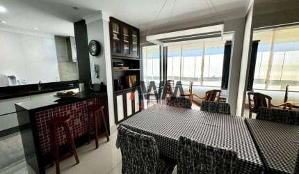 Apartamento com 3 quartos à venda, 105 m² por R$ 800.000 - Setor Aeroporto - Goiânia/GO