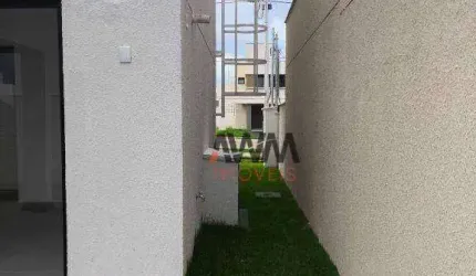 Sobrado com 4 quartos, 3 suites à venda, 181 m² por R$ 1.094.000
