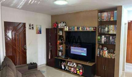 Apartamento com 2 Quartos à venda, 51 m² por R$ 218.000 - Setor Leste Vila Nova - Goiânia/GO
