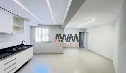 Apartamento com 3 Quartos à venda, 63 m² por R$ 419.000 - Setor Bueno - Goiânia/GO
