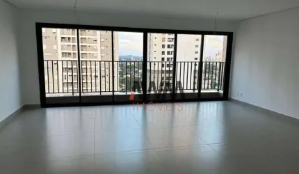 Apartamento com 3 SUÍTES à venda, 140 m² por R$ 1.200.000 - Setor Marista - Goiânia/GO