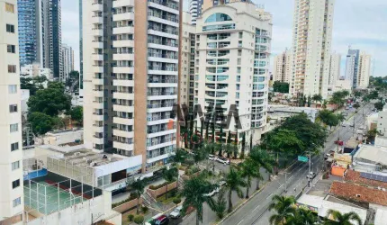 Apartamento com 2 Suítes à venda, 52 m² por R$ 410.000 - Vila Maria José - Goiânia/GO