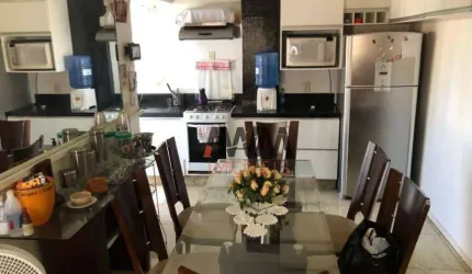 Apartamento com 2 quartos à venda, 92 m² por R$ 395.000 - Setor Nova Suiça - Goiânia/GO