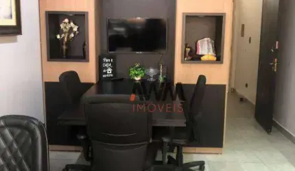 Sala à venda, 30 m² por R$ 120.000,00 - Setor Central - Goiânia/GO