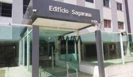 Apartamento com 2 quartos à venda, 68 m² por R$ 350.000.004 - Setor Sul - Goiânia/GO