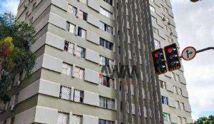 Apartamento com 3 quartos para alugar, 117 m²- Setor Oeste - Goiânia/GO